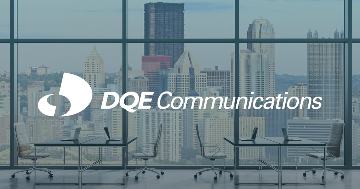 Dqe Communications