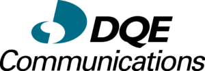 DQE Communications Logo